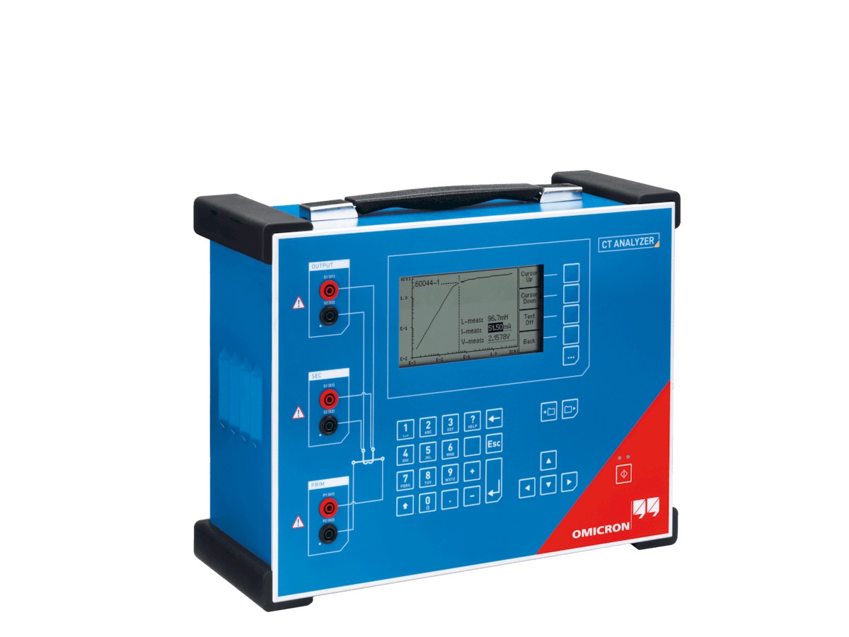 CT-Analyzer