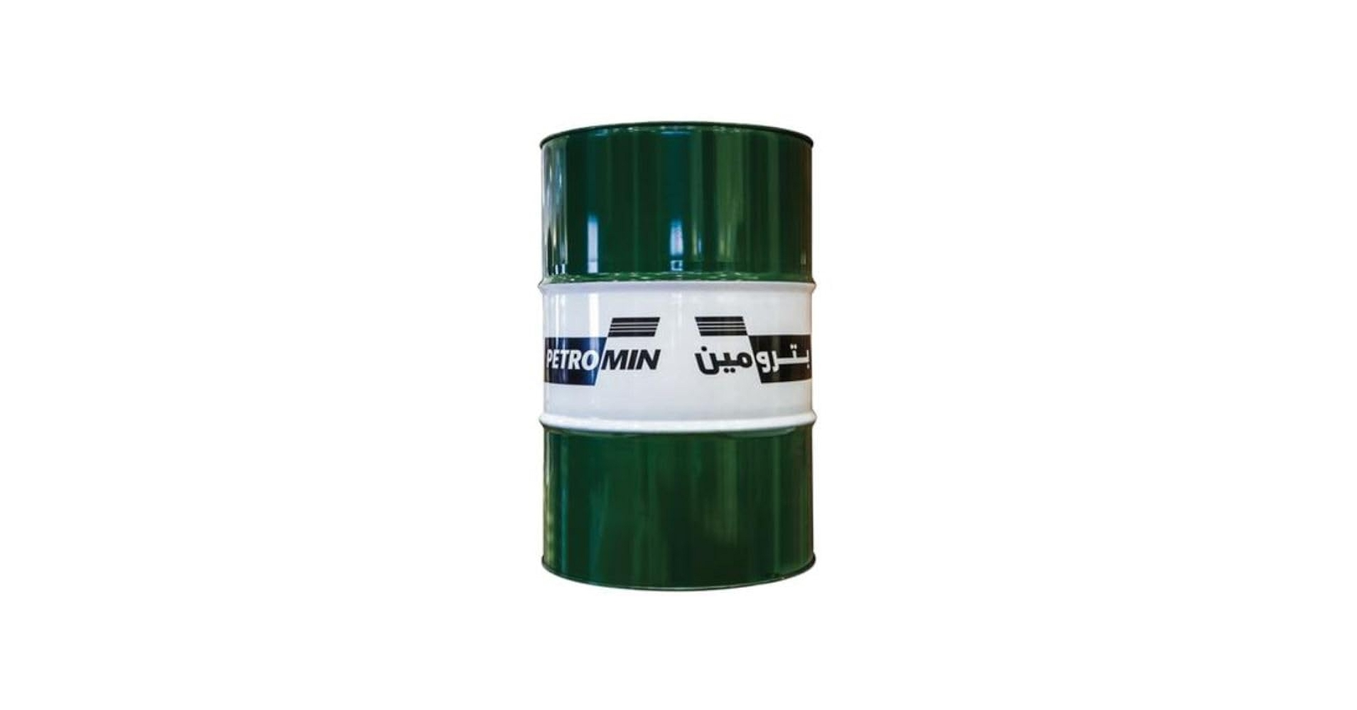 Oil