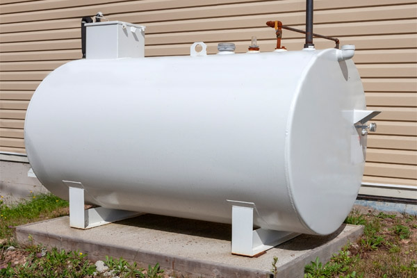 oiltank